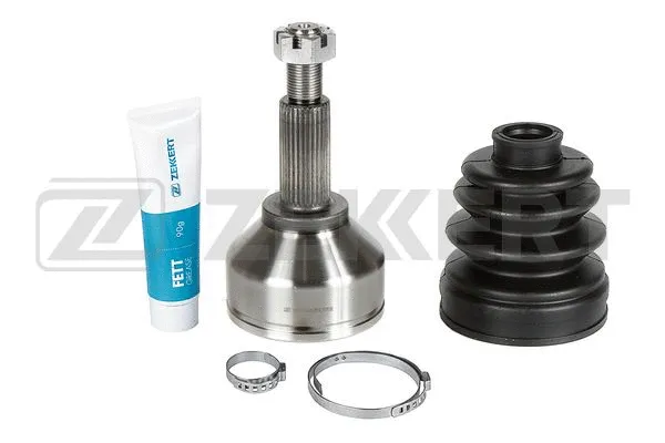Jeu de joints, arbre de transmission ZEKKERT GS-5187