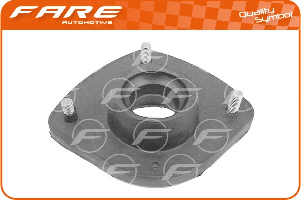 Coupelle de suspension FARE SA 2262