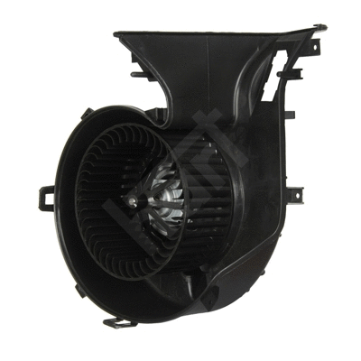 Pulseur d'air habitacle HART 641 085
