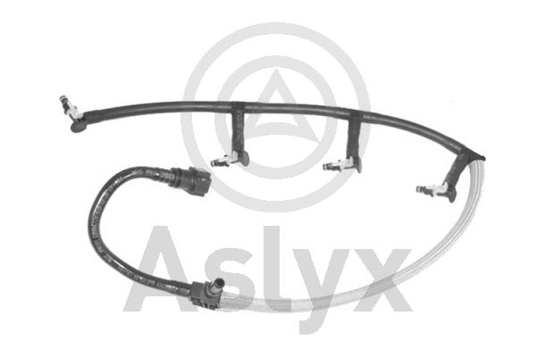 Tuyau, carburant de fuite Aslyx AS-204672