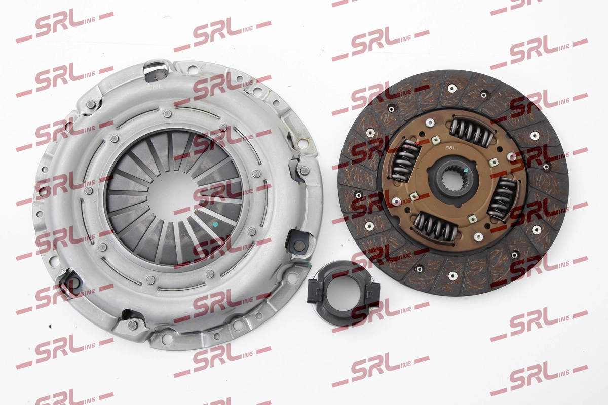 Kit d'embrayage SRLine S33-152