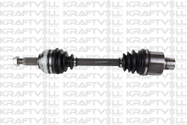 Arbre de transmission KRAFTVOLL GERMANY 01010288