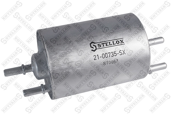 Filtre à carburant STELLOX 21-00735-SX
