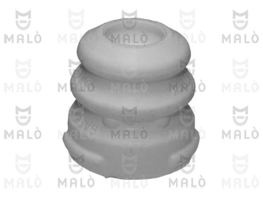 Butée élastique, suspension AKRON-MALÒ 177713