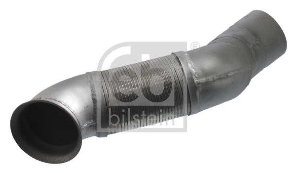 Tuyau flexible, échappement FEBI BILSTEIN 43715