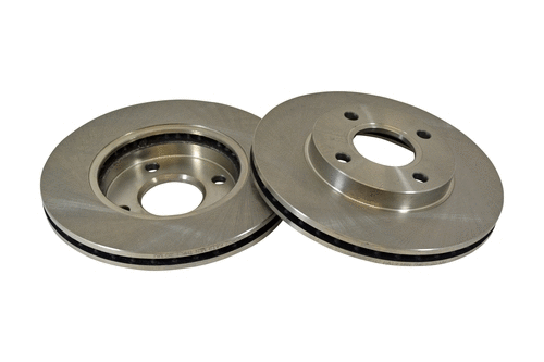 Disque de frein KLAXCAR FRANCE 25060z