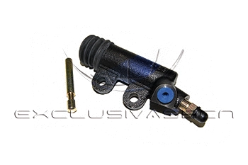 Cylindre récepteur, embrayage MDR MSC-1228