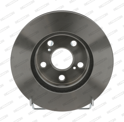 Disque de frein FERODO DDF992