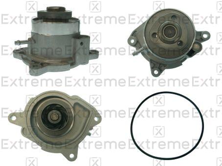 Pompe à eau, refroidissement du moteur EXTREME 98980246