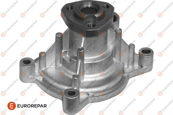 Pompe à eau, refroidissement du moteur EUROREPAR 1677814980