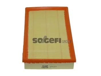 Filtre à air FRAM CA8720