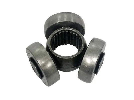 Trépied, arbre de commande NAKATA NJH12-262T
