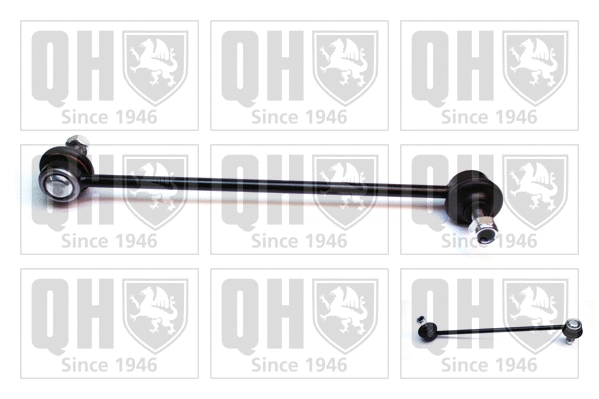 Entretoise/tige, stabilisateur QUINTON HAZELL QLS3749S