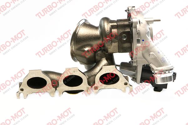 Turbocompresseur, suralimentation TURBO-MOT 626613