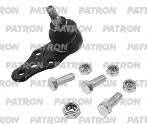 Rotule de suspension PATRON PS3042