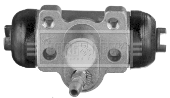 Cylindre de roue BORG & BECK BBW1776
