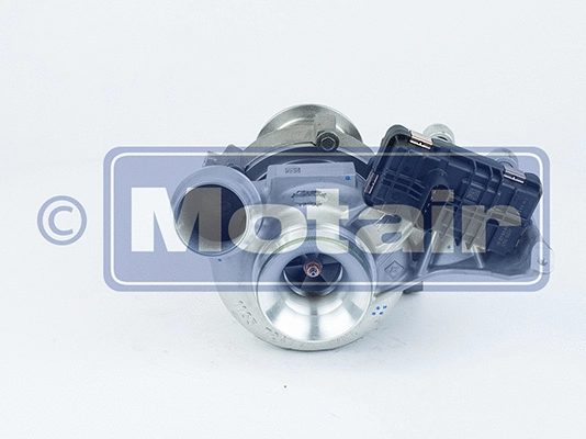 Turbocompresseur, suralimentation MOTAIR TURBO 106130