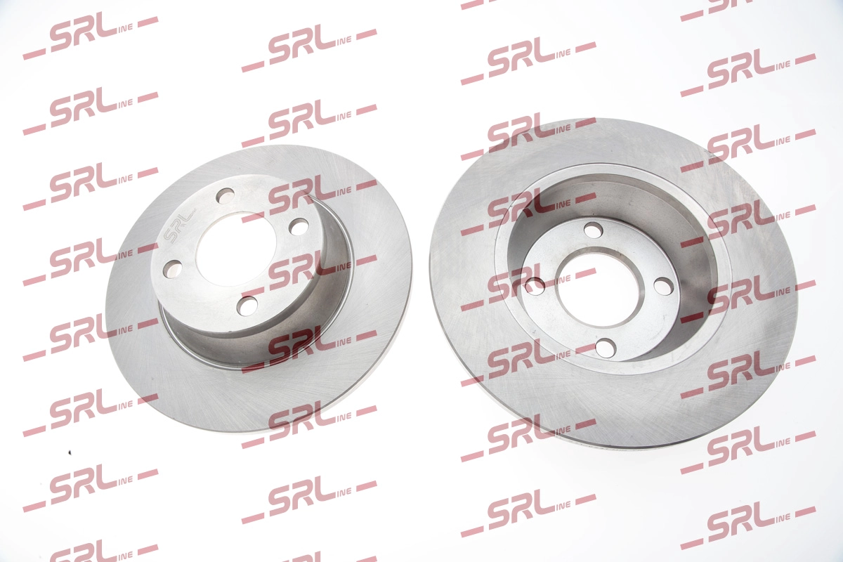 Disque de frein SRLine S71-0231
