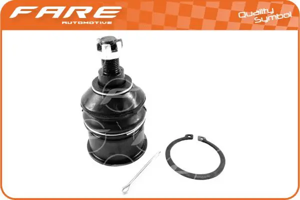 Rotule de suspension FARE-CO 29821
