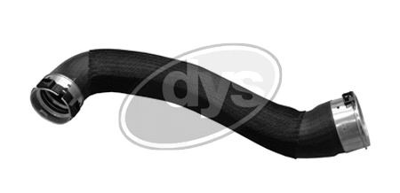 Gaine de suralimentation DYS 76-01690