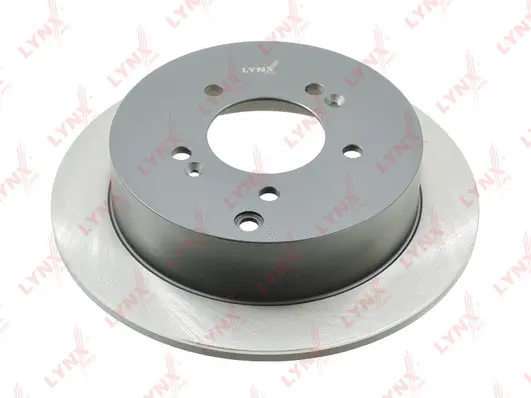 Disque de frein LYNXAUTO BN-1551