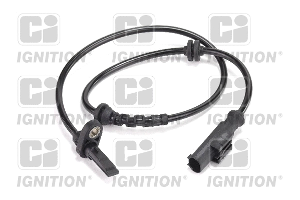 Capteur, vitesse de roue QUINTON HAZELL XABS683