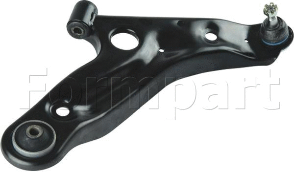 Bras de liaison, suspension de roue FORMPART 4309020