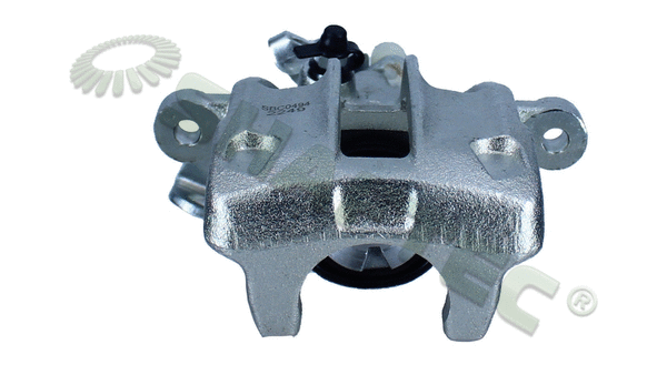 Étrier de frein SHAFTEC BC9636