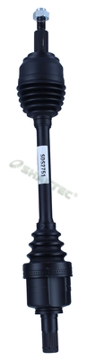 Arbre de transmission SHAFTEC R390L
