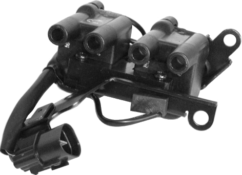 Bobine d'allumage GM B0170