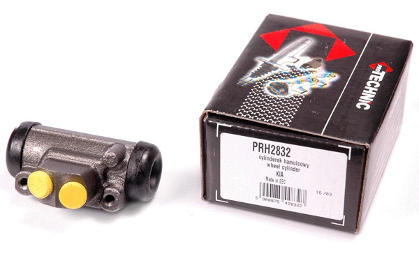 Cylindre de roue PROTECHNIC PRH2832