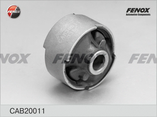 Suspension, bras de liaison FENOX CAB20011