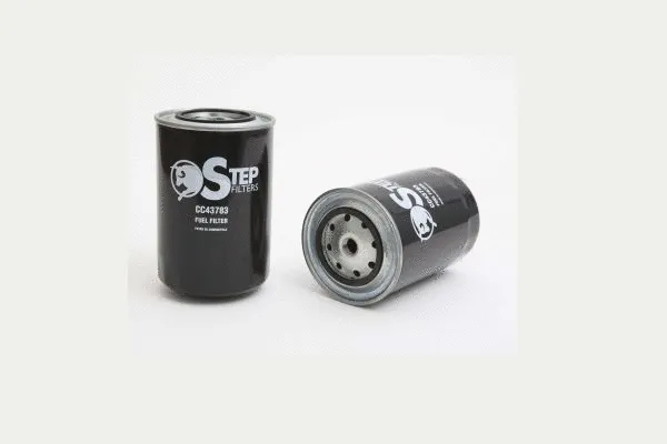 Filtre à carburant STEP FILTERS CC43783