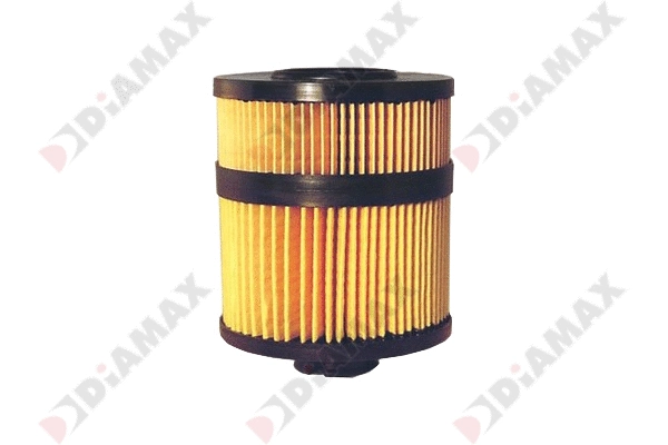 Filtre à huile DIAMAX DL1242