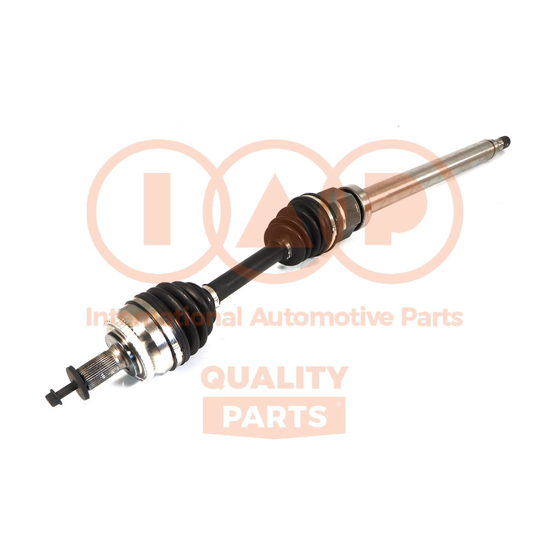Arbre de transmission IAP QUALITY PARTS 405-56060