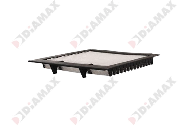 Filtre, air de l'habitacle DIAMAX DP4232