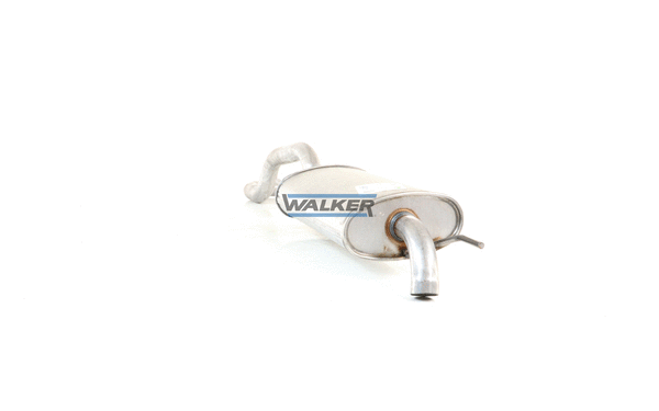 Silencieux arrière WALKER 22500