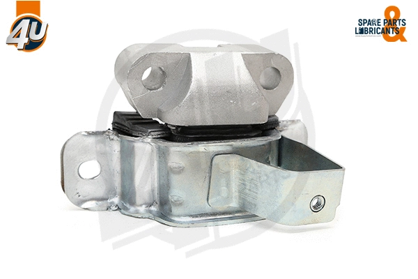 Support moteur 4U Autoparts 72623PU