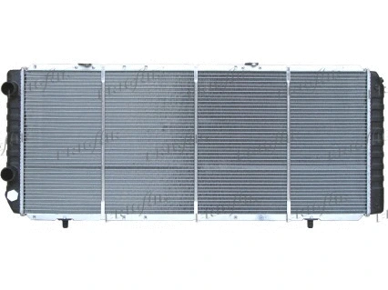 Radiateur, refroidissement du moteur FRIGAIR 0204.2032