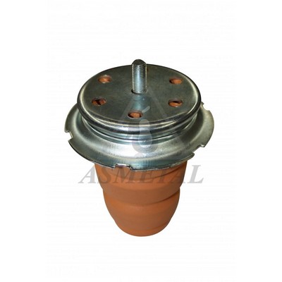 Butée élastique, suspension ASMETAL 45FI3030
