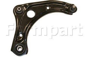 Bras de liaison, suspension de roue FORMPART 4109064