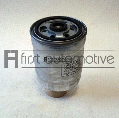 Filtre à carburant 1A FIRST AUTOMOTIVE D20208