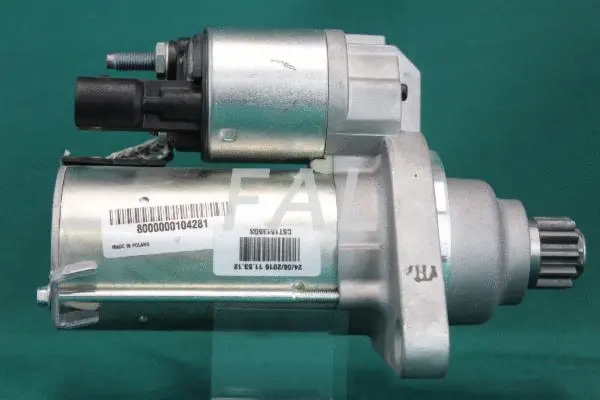 Démarreur FAL Anlasser- und Lichtmaschinenservice F001352/1