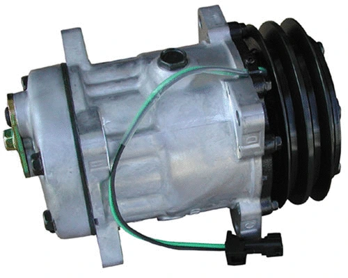 Compresseur, climatisation AUTOCLIMA 40405143