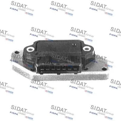 Appareil de commande, système d'allumage AUTOTEAM C0849