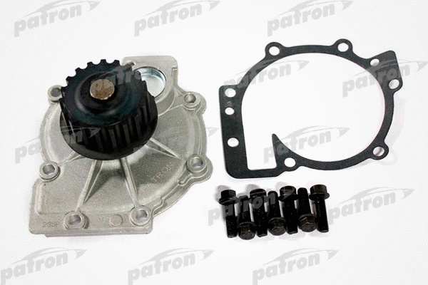 Pompe à eau, refroidissement du moteur PATRON PWP1196
