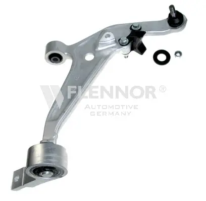 Bras de liaison, suspension de roue FLENNOR FL0101-G