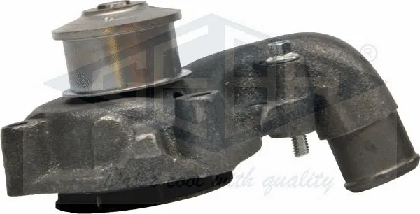 Pompe à eau, refroidissement du moteur GEBA 10730
