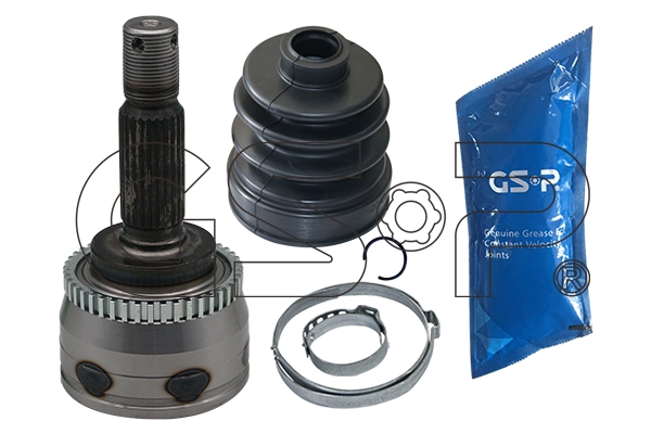 Jeu de joints, arbre de transmission GSP-BR 827066
