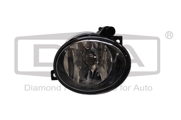 Projecteur antibrouillard DPA 99411800102